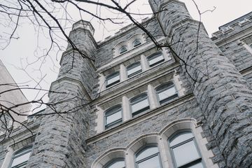 Fortune Society & Castle Gardens 2 Non Profit Organizations Hamilton Heights Harlem