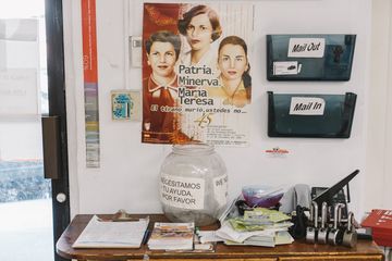 Mirabal Sisters Cultural & Community Center 5 Social Services Non Profit Organizations Harlem Hamilton Heights