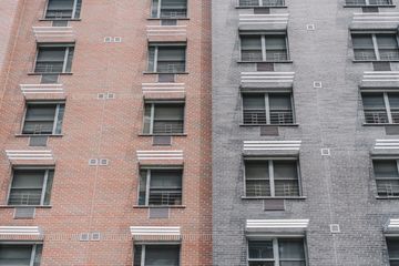 Fortune Society & Castle Gardens 5 Non Profit Organizations Hamilton Heights Harlem