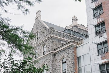 Fortune Society & Castle Gardens 6 Non Profit Organizations Hamilton Heights Harlem