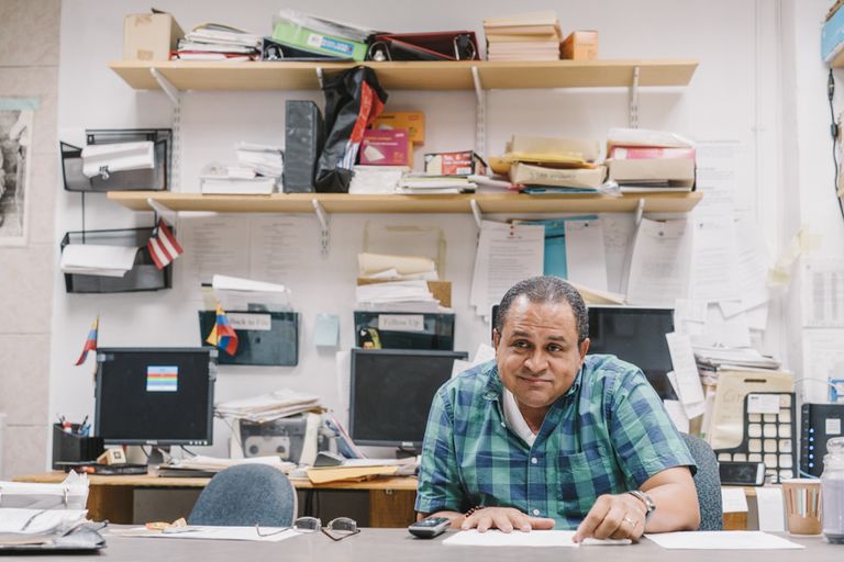 Mirabal Sisters Cultural & Community Center 1 Social Services Non Profit Organizations Harlem Hamilton Heights