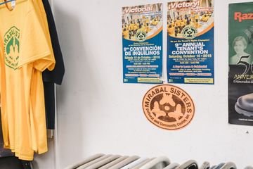 Mirabal Sisters Cultural & Community Center 3 Social Services Non Profit Organizations Harlem Hamilton Heights