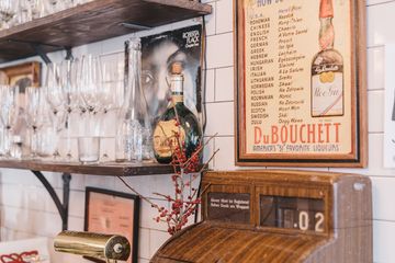 PEQUE Vinos & Tapas Bar 3 Brunch Spanish Bars Tapas and Small Plates Wine Bars Harlem Central Harlem