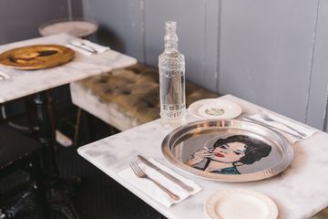 PEQUE Vinos & Tapas Bar 20 Brunch Spanish Bars Tapas and Small Plates Wine Bars Harlem Central Harlem