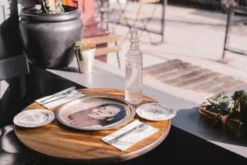 PEQUE Vinos & Tapas Bar 4 Brunch Spanish Bars Tapas and Small Plates Wine Bars Harlem Central Harlem