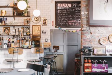 PEQUE Vinos & Tapas Bar 5 Brunch Spanish Bars Tapas and Small Plates Wine Bars Harlem Central Harlem