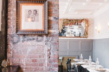 PEQUE Vinos & Tapas Bar 6 Brunch Spanish Bars Tapas and Small Plates Wine Bars Harlem Central Harlem