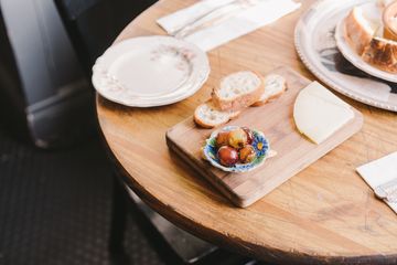 PEQUE Vinos & Tapas Bar 7 Brunch Spanish Bars Tapas and Small Plates Wine Bars Harlem Central Harlem