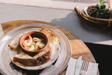 PEQUE Vinos & Tapas Bar 8 Brunch Spanish Bars Tapas and Small Plates Wine Bars Harlem Central Harlem