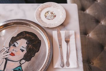 PEQUE Vinos & Tapas Bar 10 Brunch Spanish Bars Tapas and Small Plates Wine Bars Harlem Central Harlem