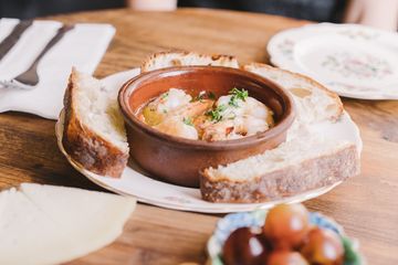 PEQUE Vinos & Tapas Bar 11 Brunch Spanish Bars Tapas and Small Plates Wine Bars Harlem Central Harlem