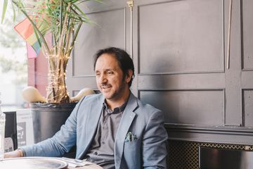 PEQUE Vinos & Tapas Bar 12 Brunch Spanish Bars Tapas and Small Plates Wine Bars Harlem Central Harlem