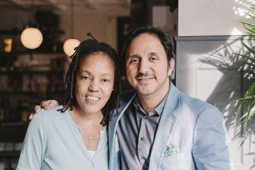 PEQUE Vinos & Tapas Bar 13 Brunch Spanish Bars Tapas and Small Plates Wine Bars Harlem Central Harlem