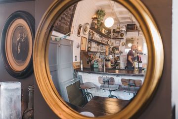 PEQUE Vinos & Tapas Bar 15 Brunch Spanish Bars Tapas and Small Plates Wine Bars Harlem Central Harlem