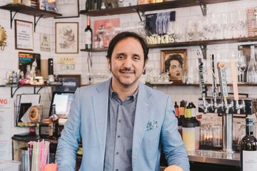 PEQUE Vinos & Tapas Bar 18 Brunch Spanish Bars Tapas and Small Plates Wine Bars Harlem Central Harlem