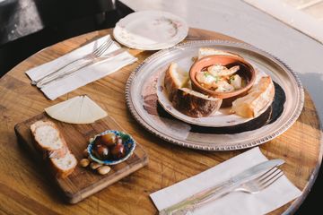 PEQUE Vinos & Tapas Bar 19 Brunch Spanish Bars Tapas and Small Plates Wine Bars Harlem Central Harlem