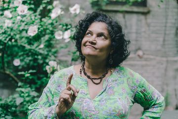 Maggie's Garden 1 Gardens Hamilton Heights Harlem