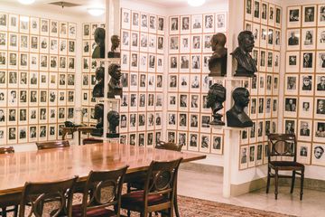 American Academy and Institute of Arts & Letters 11 Headquarters and Offices Art and Photography Galleries Hamilton Heights Harlem