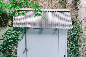 Maggie's Garden 8 Gardens Hamilton Heights Harlem