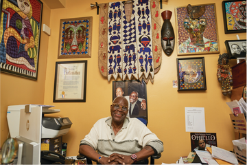 Greater Harlem Chamber of Commerce 1 Headquarters and Offices Harlem