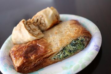 A'dar Cafe and Lounge 1 Bars Coffee Shops Event Spaces East Harlem