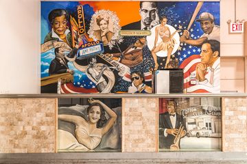 Amy Ruth's 7 Brunch American Southern Harlem Morningside Heights