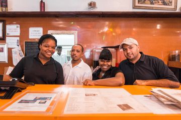 Amy Ruth's 8 Brunch American Southern Harlem Morningside Heights