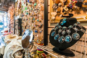 Millennium Art of Harlem 1 Jewelry Harlem Morningside Heights