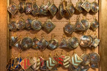 Millennium Art of Harlem 6 Jewelry Harlem Morningside Heights