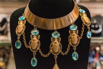 Millennium Art of Harlem 9 Jewelry Harlem Morningside Heights