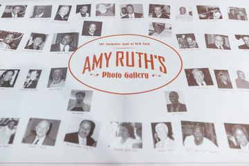 Amy Ruth's 3 Brunch American Southern Harlem Morningside Heights