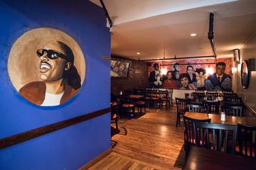 Amy Ruth's 5 Brunch American Southern Harlem Morningside Heights