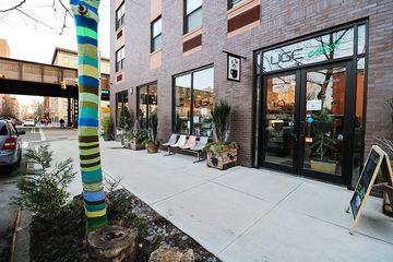 Urban Garden Cafe   LOST GEM 16 Cafes Greek Coffee Shops East Harlem
