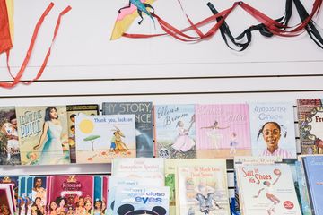 Grandma's Place 16 Toys Bookstores For Kids Harlem Morningside Heights