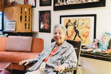 Grandma's Place 20 Toys Bookstores For Kids Harlem Morningside Heights