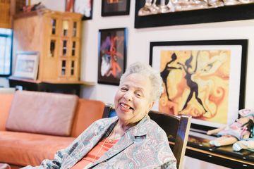 Grandma's Place 21 Toys Bookstores For Kids Harlem Morningside Heights