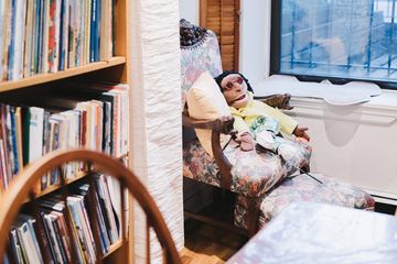 Grandma's Place 24 Toys Bookstores For Kids Harlem Morningside Heights