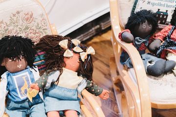 Grandma's Place 25 Toys Bookstores For Kids Harlem Morningside Heights