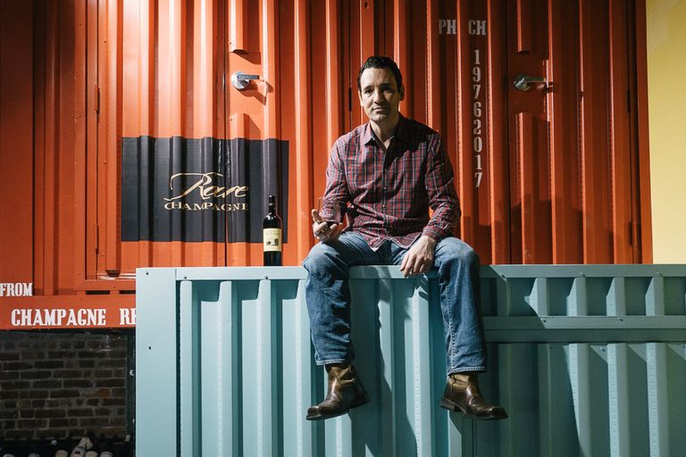 Empire State of Wine 1 Liquor Stores Wine Shops Flatiron Chelsea