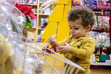 Grandma's Place 7 Bookstores For Kids Toys Harlem Morningside Heights