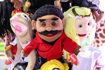 Grandma's Place 10 Toys Bookstores For Kids Harlem Morningside Heights