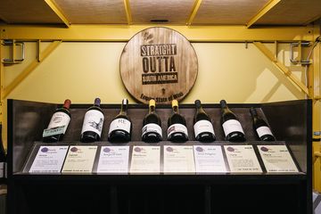 Empire State of Wine 3 Liquor Stores Wine Shops Flatiron Chelsea