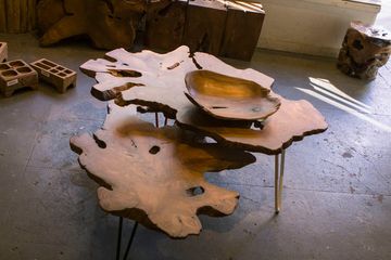 From the Source 1 Furniture and Home Furnishings undefined