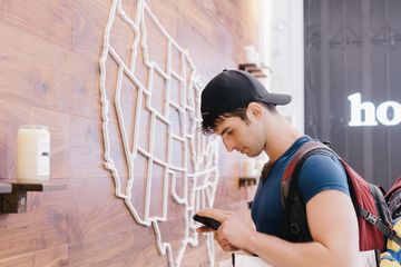 BuzzFeed Product Labs 5 Chelsea