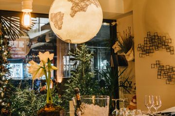 Cardoncello DiVino 2 Italian Flatiron Tenderloin