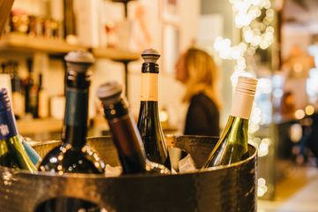 Cardoncello DiVino 3 Italian Flatiron Tenderloin