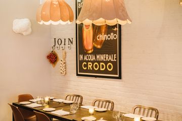 Cardoncello DiVino 6 Italian Flatiron Tenderloin