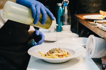 Cardoncello DiVino 7 Italian Flatiron Tenderloin