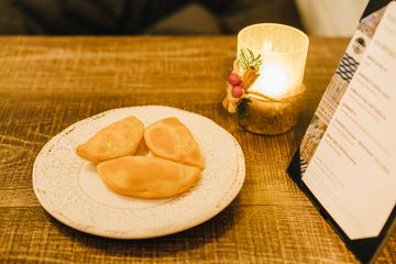 Cardoncello DiVino 9 Italian Flatiron Tenderloin