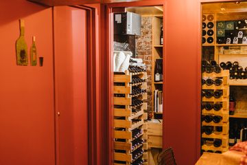 Cardoncello DiVino 10 Italian Flatiron Tenderloin